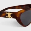 Gafas de sol Triomphe 17 en acetato Gafas de sol Triomphe 17 en acetato