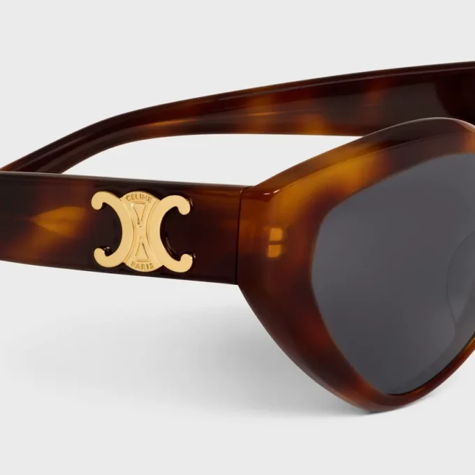 Gafas de sol Triomphe 17 en acetato Gafas de sol Triomphe 17 en acetato