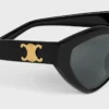 Gafas de sol Triomphe 17 en acetato Gafas de sol Triomphe 17 en acetato