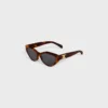 Gafas de sol Triomphe 17 en acetato Gafas de sol Triomphe 17 en acetato