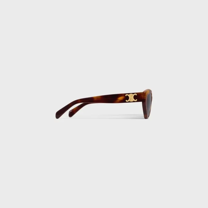 Gafas de sol Triomphe 17 en acetato Gafas de sol Triomphe 17 en acetato