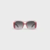 Gafas de sol Triomphe 18 en acetato Gafas de sol Triomphe 18 en acetato