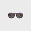 Gafas de sol Triomphe 18 en acetato Gafas de sol Triomphe 18 en acetato
