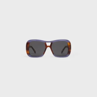 Gafas de sol Triomphe 18 en acetato Gafas de sol Triomphe 18 en acetato