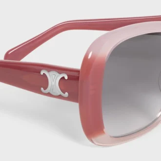 Gafas de sol Triomphe 18 en acetato Gafas de sol Triomphe 18 en acetato