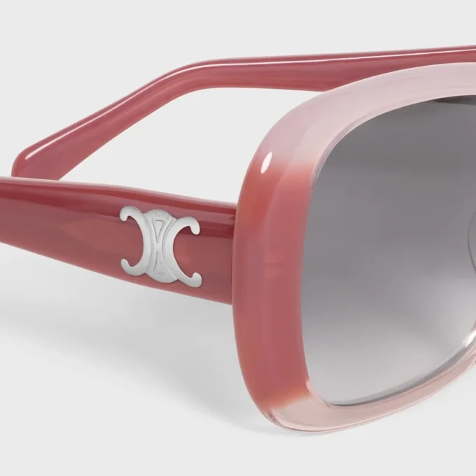 Gafas de sol Triomphe 18 en acetato Gafas de sol Triomphe 18 en acetato