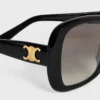 Gafas de sol Triomphe 18 en acetato Gafas de sol Triomphe 18 en acetato