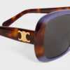 Gafas de sol Triomphe 18 en acetato Gafas de sol Triomphe 18 en acetato