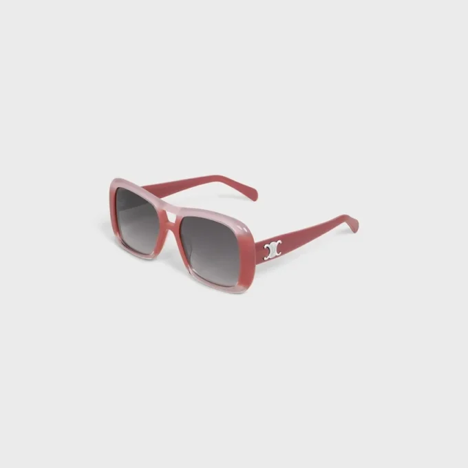 Gafas de sol Triomphe 18 en acetato Gafas de sol Triomphe 18 en acetato