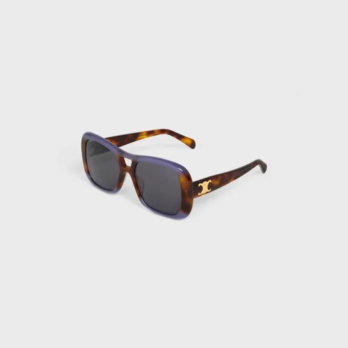 Gafas de sol Triomphe 18 en acetato Gafas de sol Triomphe 18 en acetato