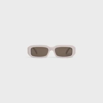 Gafas de sol Triomphe Men 01 en acetato