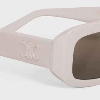 Gafas de sol Triomphe Men 01 en acetato
