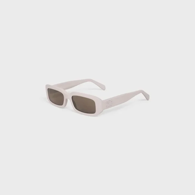 Gafas de sol Triomphe Men 01 en acetato