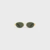 Gafas de sol Triomphe Metal 01 en metal Gafas de sol Triomphe Metal 01 en metal