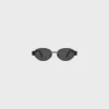 Gafas de sol Triomphe Metal 01 en metal