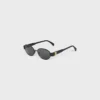 Gafas de sol Triomphe Metal 01 en metal