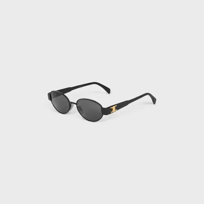 Gafas de sol Triomphe Metal 01 en metal