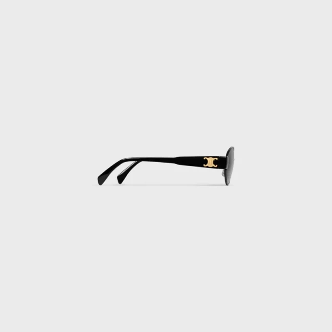 Gafas de sol Triomphe Metal 01 en metal
