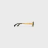 Gafas de sol Triomphe Metal 01 en metal Gafas de sol Triomphe Metal 01 en metal