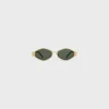 Gafas de sol Triomphe Metal 02 en metal Gafas de sol Triomphe Metal 02 en metal