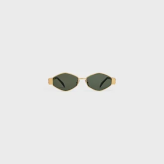 Gafas de sol Triomphe Metal 02 en metal
