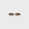 Gafas de sol Triomphe Metal 02 en metal Gafas de sol Triomphe Metal 02 en metal