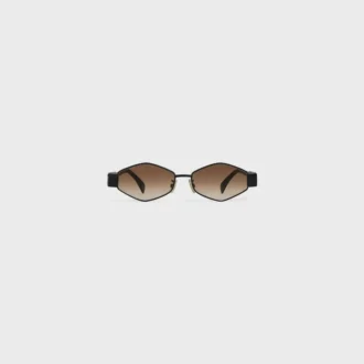 Gafas de sol Triomphe Metal 02 en metal