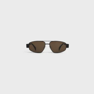 Gafas de sol Triomphe Metal 03 en metal