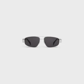 Gafas de sol Triomphe Metal 03 en metal