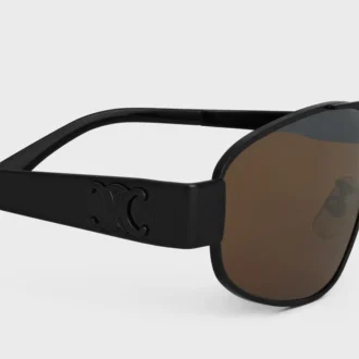 Gafas de sol Triomphe Metal 03 en metal