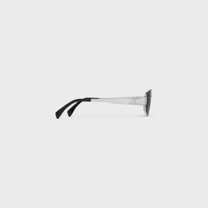 Gafas de sol Triomphe Metal 03 en metal Gafas de sol Triomphe Metal 03 en metal