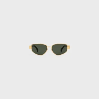 Gafas de sol Triomphe Metal 04 en metal