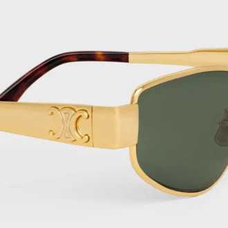 Gafas de sol Triomphe Metal 04 en metal
