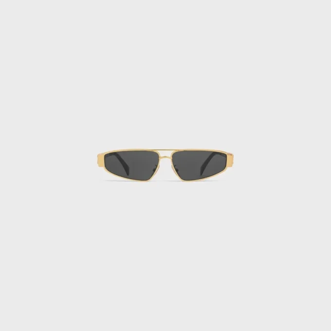 Gafas de sol Triomphe Metal 05 en metal Gafas de sol Triomphe Metal 05 en metal