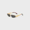 Gafas de sol Triomphe Metal 05 en metal Gafas de sol Triomphe Metal 05 en metal
