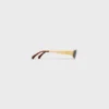 Gafas de sol Triomphe Metal 05 en metal Gafas de sol Triomphe Metal 05 en metal