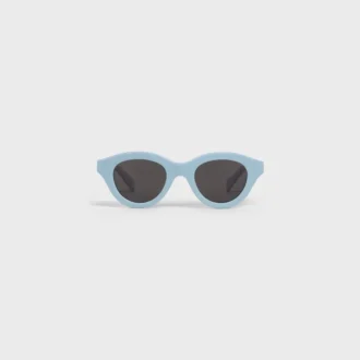 Gafas de sol Triomphe Mini 01 en acetato
