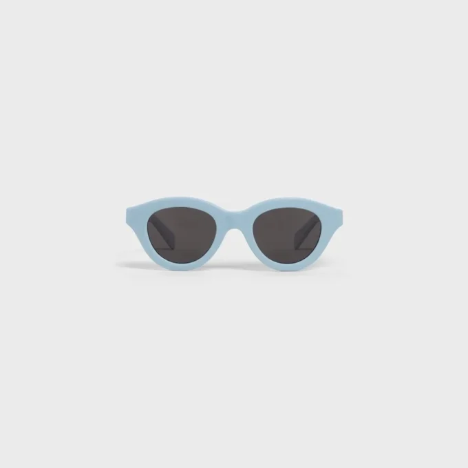 Gafas de sol Triomphe Mini 01 en acetato Gafas de sol Triomphe Mini 01 en acetato