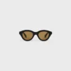 Gafas de sol Triomphe Mini 01 en acetato Gafas de sol Triomphe Mini 01 en acetato