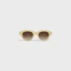 Gafas de sol Triomphe Mini 01 en acetato Gafas de sol Triomphe Mini 01 en acetato