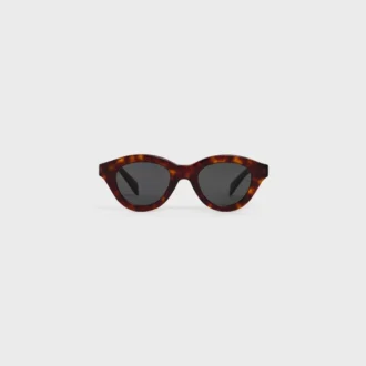 Gafas de sol Triomphe Mini 01 en acetato