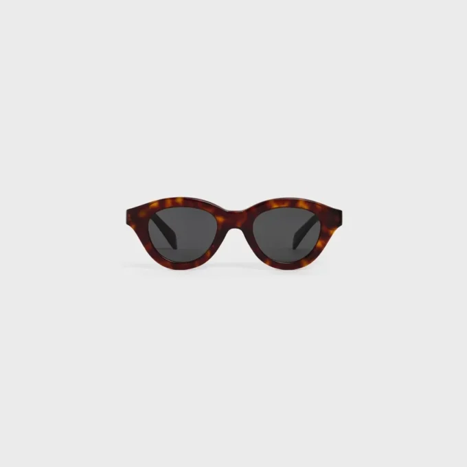 Gafas de sol Triomphe Mini 01 en acetato Gafas de sol Triomphe Mini 01 en acetato