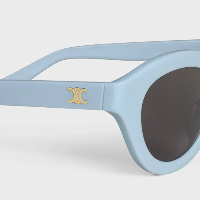 Gafas de sol Triomphe Mini 01 en acetato Gafas de sol Triomphe Mini 01 en acetato