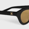 Gafas de sol Triomphe Mini 01 en acetato Gafas de sol Triomphe Mini 01 en acetato