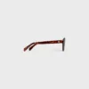 Gafas de sol Triomphe Mini 01 en acetato Gafas de sol Triomphe Mini 01 en acetato