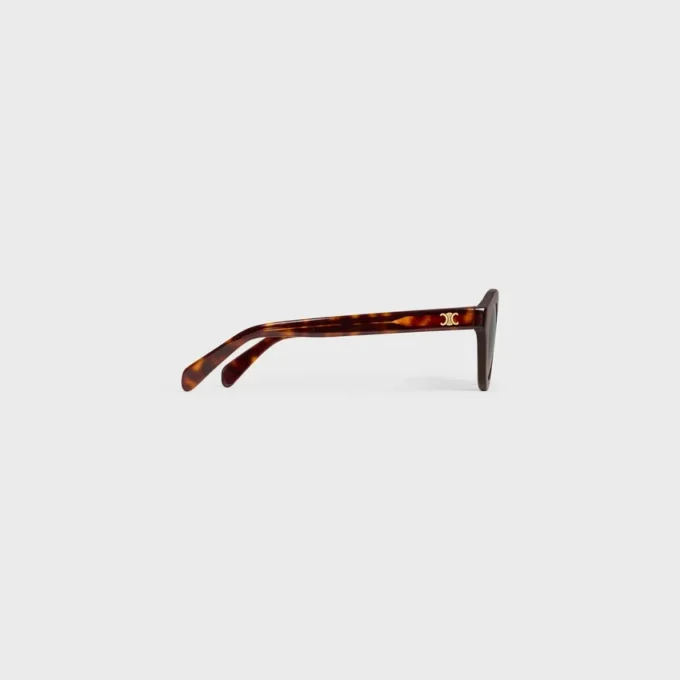 Gafas de sol Triomphe Mini 01 en acetato Gafas de sol Triomphe Mini 01 en acetato