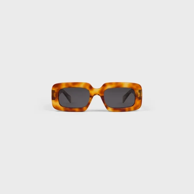 Gafas de sol Triomphe Skate 02 en acetato Gafas de sol Triomphe Skate 02 en acetato
