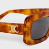Gafas de sol Triomphe Skate 02 en acetato Gafas de sol Triomphe Skate 02 en acetato