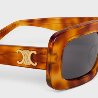 Gafas de sol Triomphe Skate 02 en acetato