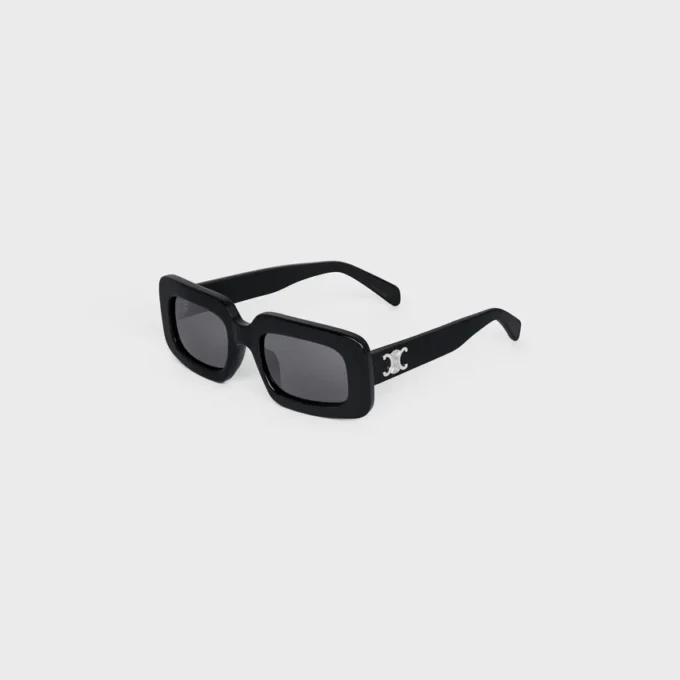 Gafas de sol Triomphe Skate 02 en acetato Gafas de sol Triomphe Skate 02 en acetato